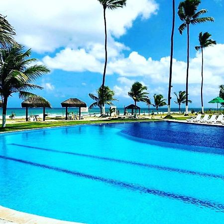 Ancorar Resort Em ปอร์โต จิ กาลินญาส ภายนอก รูปภาพ