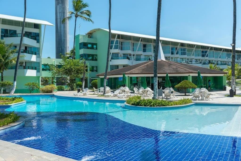 Ancorar Resort Em ปอร์โต จิ กาลินญาส ภายนอก รูปภาพ