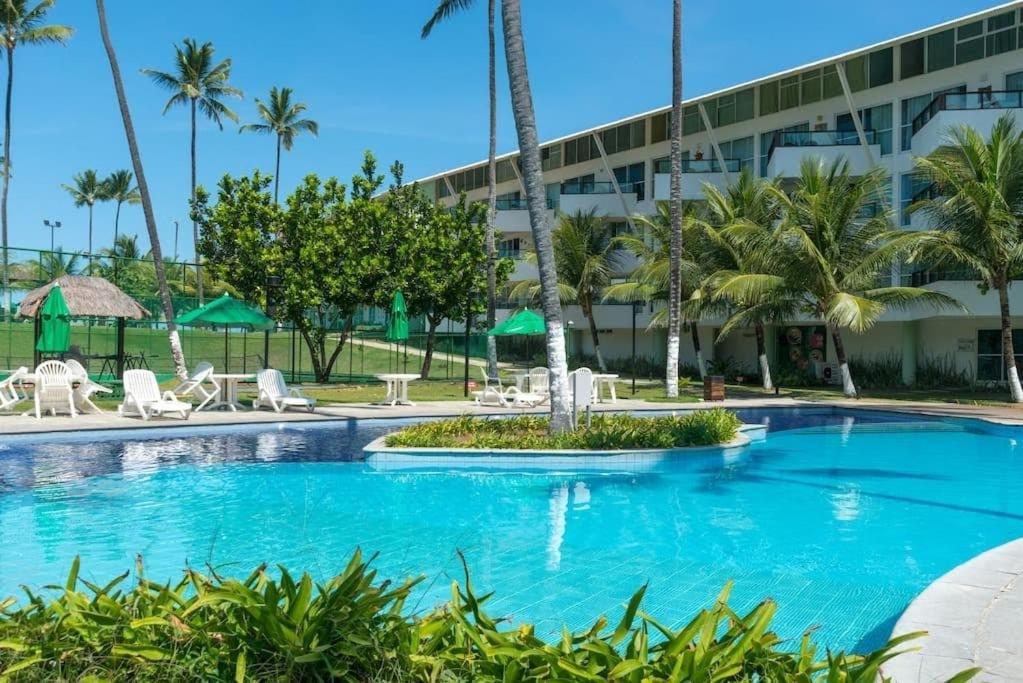 Ancorar Resort Em ปอร์โต จิ กาลินญาส ภายนอก รูปภาพ