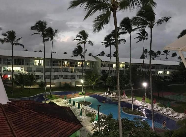 Ancorar Resort Em ปอร์โต จิ กาลินญาส ภายนอก รูปภาพ