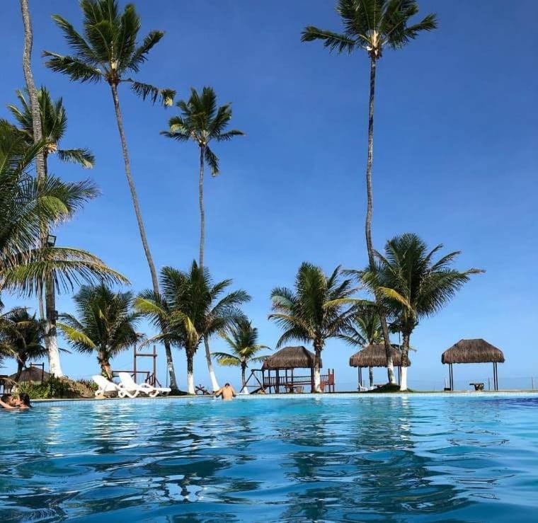 Ancorar Resort Em ปอร์โต จิ กาลินญาส ภายนอก รูปภาพ