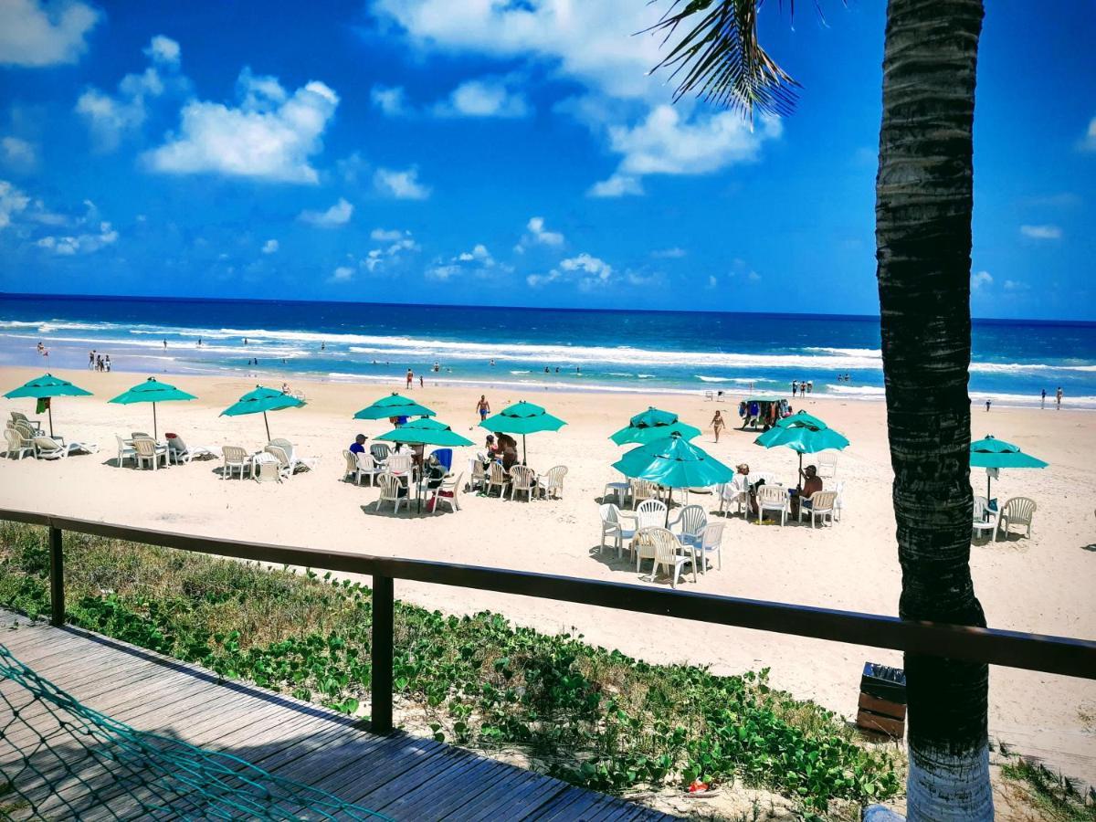 Ancorar Resort Em ปอร์โต จิ กาลินญาส ภายนอก รูปภาพ