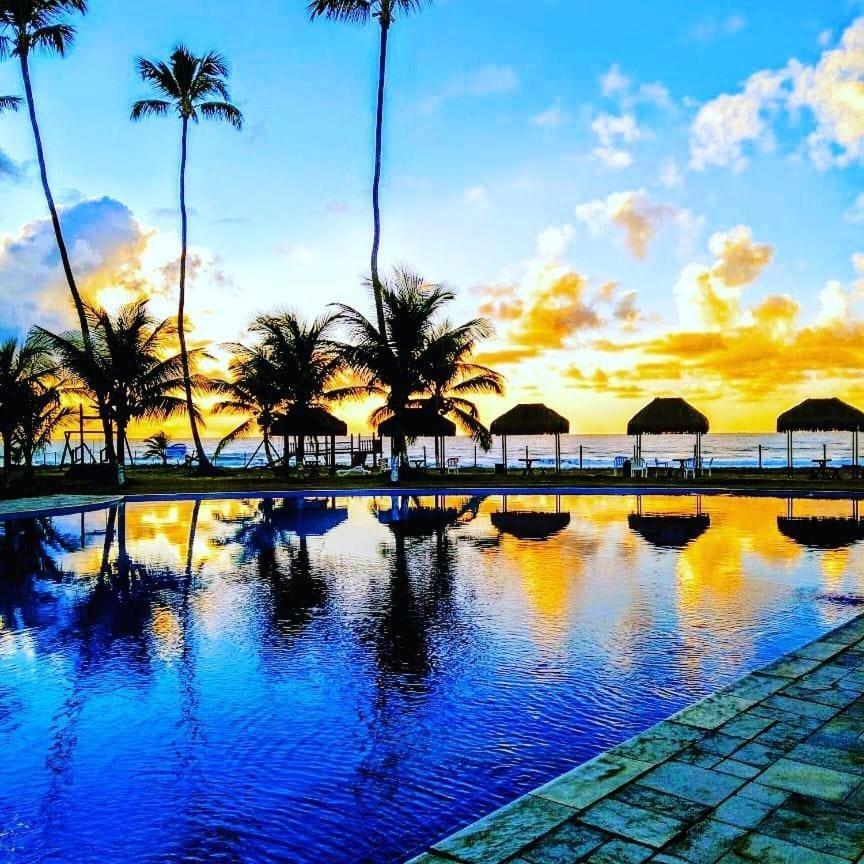 Ancorar Resort Em ปอร์โต จิ กาลินญาส ภายนอก รูปภาพ