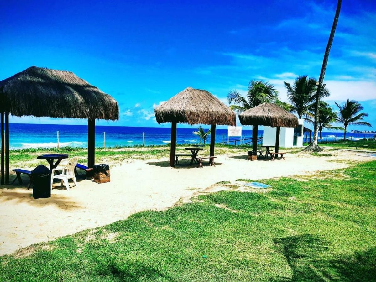 Ancorar Resort Em ปอร์โต จิ กาลินญาส ภายนอก รูปภาพ