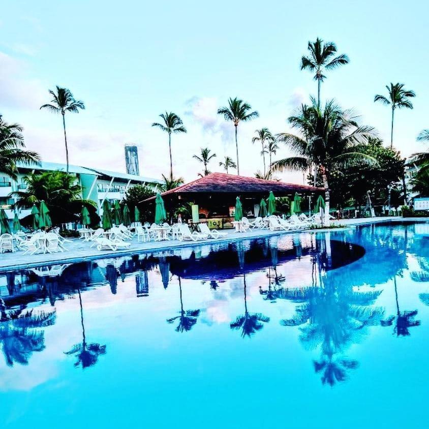 Ancorar Resort Em ปอร์โต จิ กาลินญาส ภายนอก รูปภาพ