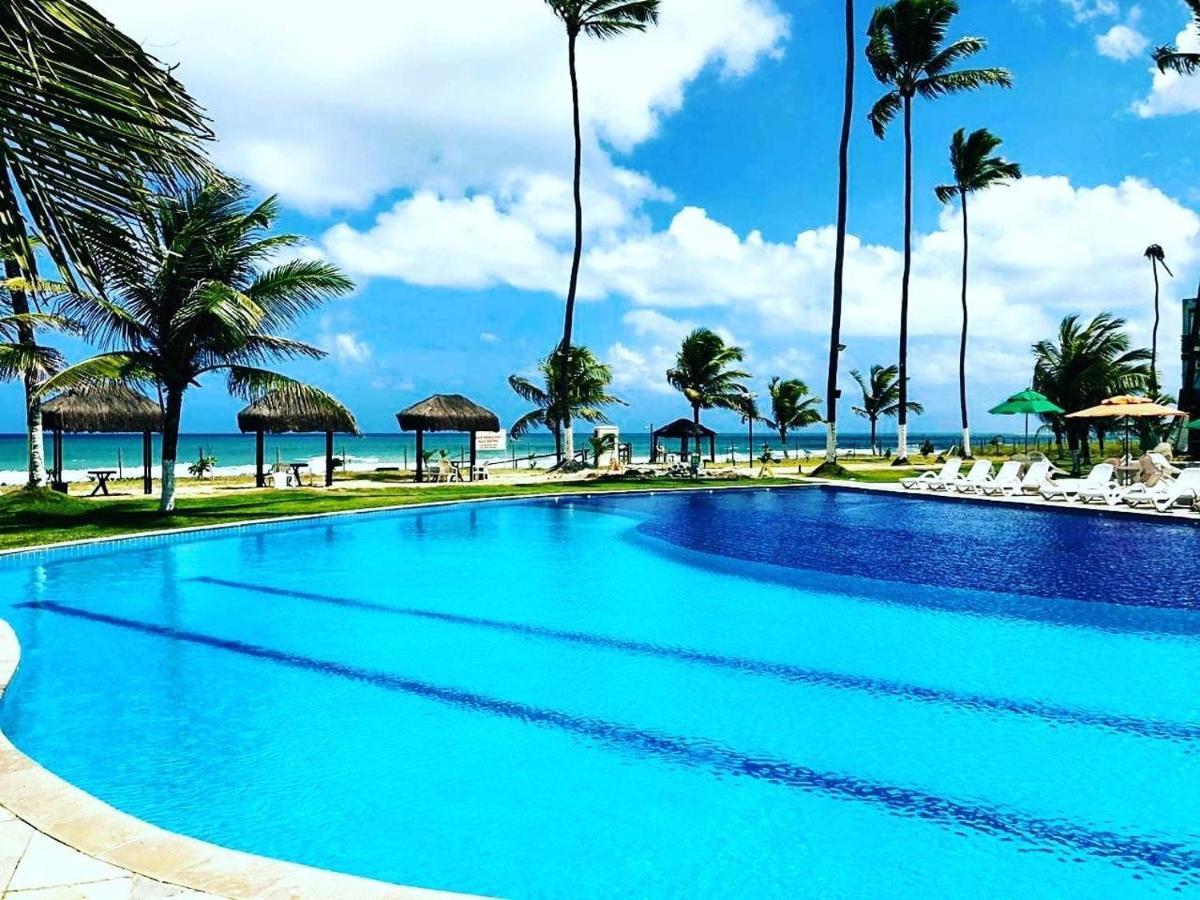 Ancorar Resort Em ปอร์โต จิ กาลินญาส ภายนอก รูปภาพ