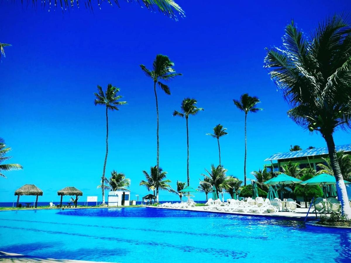 Ancorar Resort Em ปอร์โต จิ กาลินญาส ภายนอก รูปภาพ