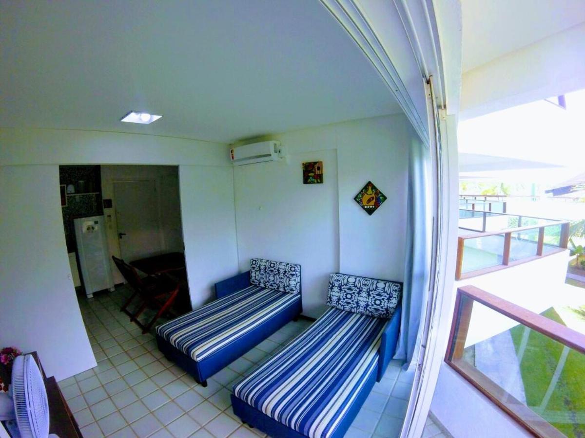 Ancorar Resort Em ปอร์โต จิ กาลินญาส ภายนอก รูปภาพ