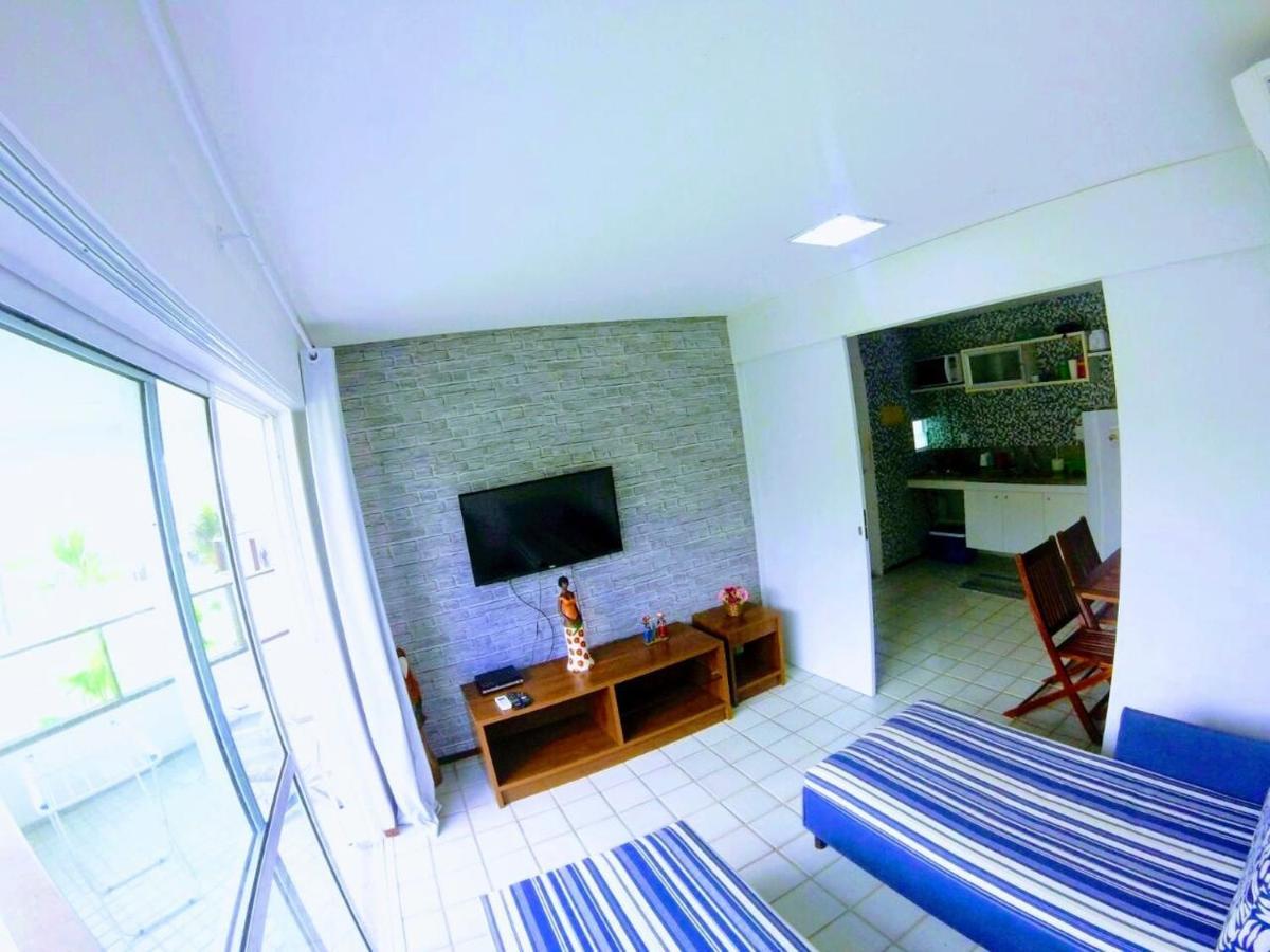 Ancorar Resort Em ปอร์โต จิ กาลินญาส ภายนอก รูปภาพ