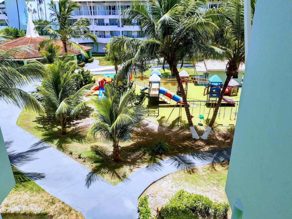 Ancorar Resort Em ปอร์โต จิ กาลินญาส ภายนอก รูปภาพ