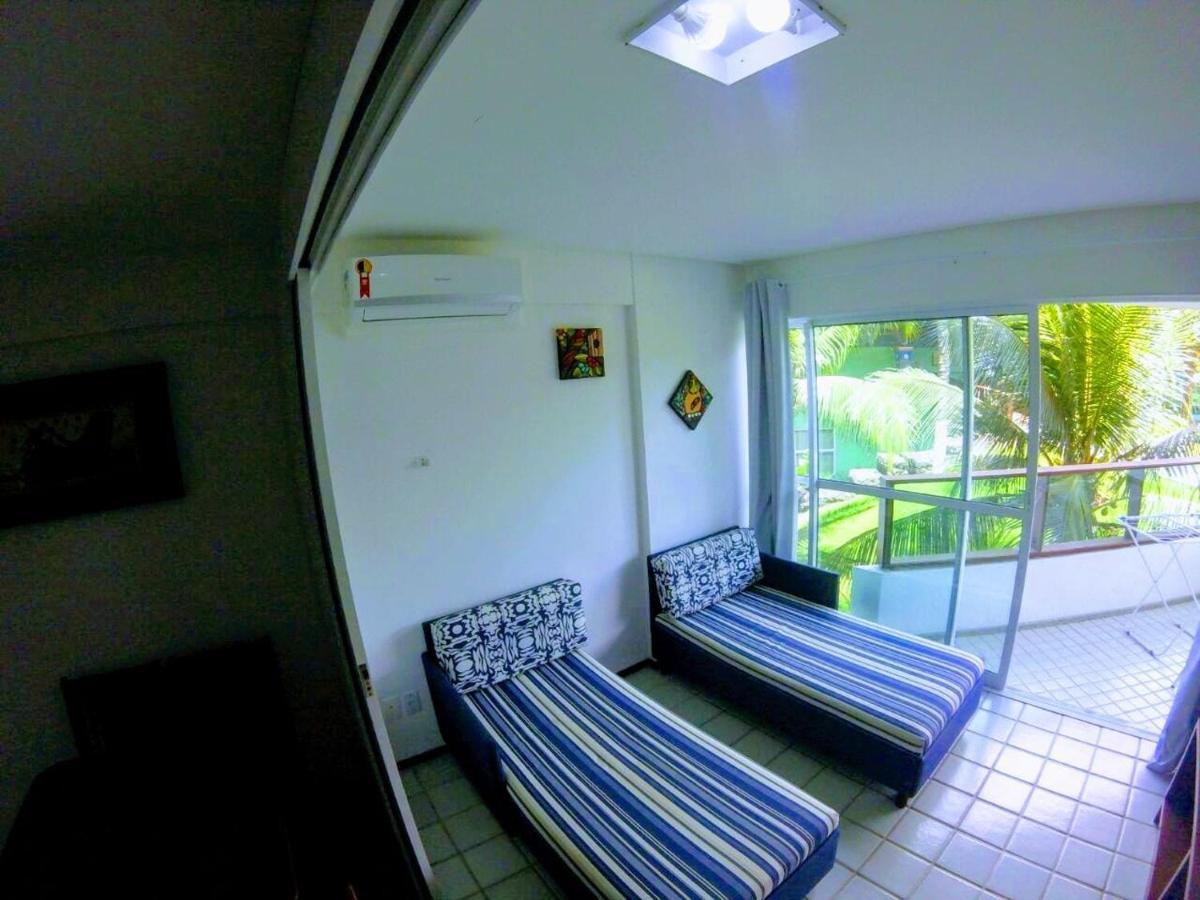 Ancorar Resort Em ปอร์โต จิ กาลินญาส ภายนอก รูปภาพ