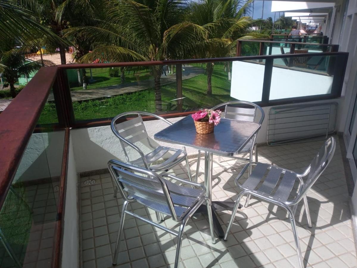 Ancorar Resort Em ปอร์โต จิ กาลินญาส ภายนอก รูปภาพ