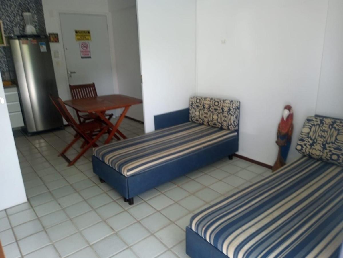 Ancorar Resort Em ปอร์โต จิ กาลินญาส ภายนอก รูปภาพ