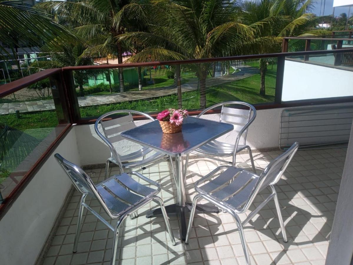 Ancorar Resort Em ปอร์โต จิ กาลินญาส ภายนอก รูปภาพ