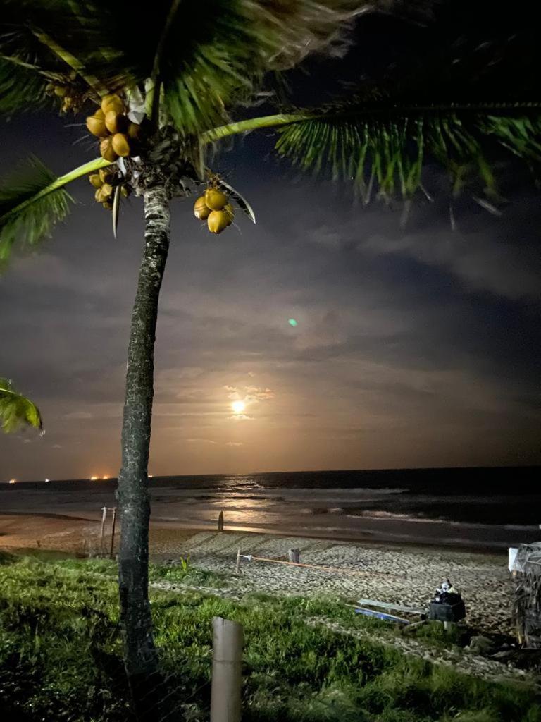 Ancorar Resort Em ปอร์โต จิ กาลินญาส ภายนอก รูปภาพ