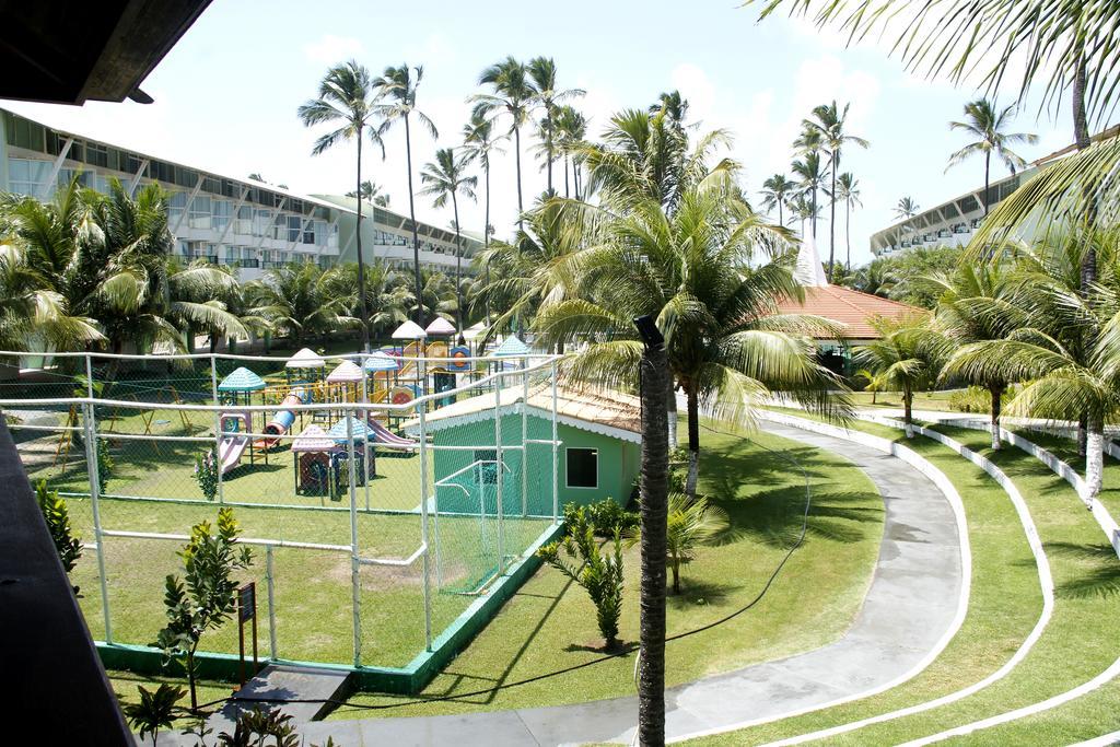 Ancorar Resort Em ปอร์โต จิ กาลินญาส ภายนอก รูปภาพ