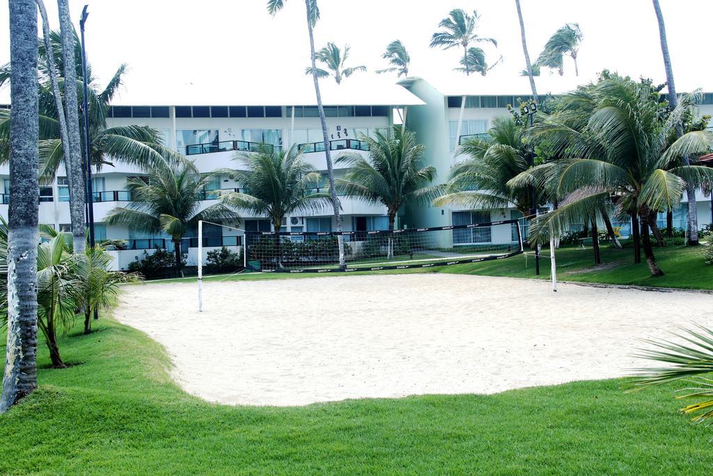 Ancorar Resort Em ปอร์โต จิ กาลินญาส ภายนอก รูปภาพ