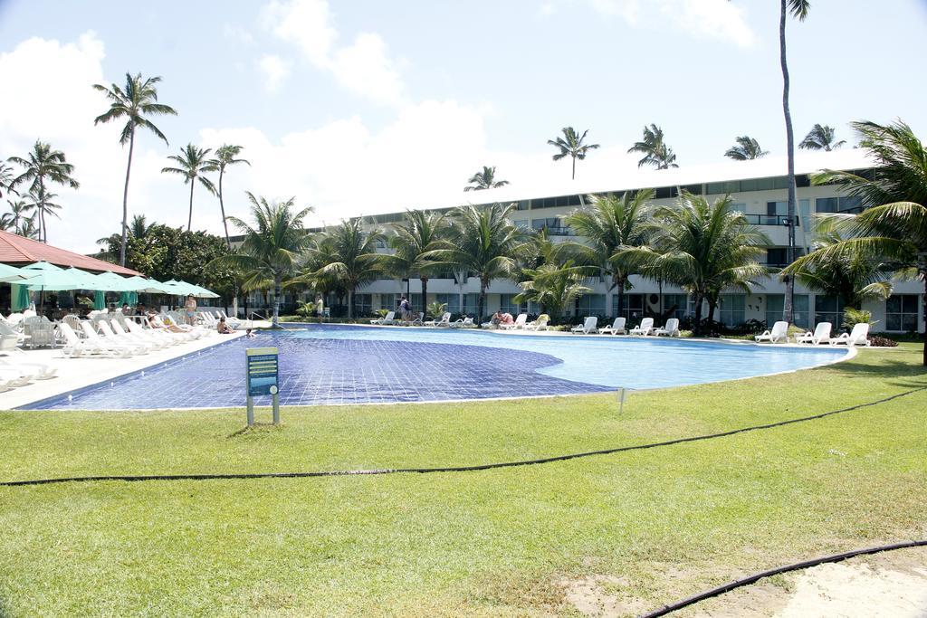 Ancorar Resort Em ปอร์โต จิ กาลินญาส ภายนอก รูปภาพ