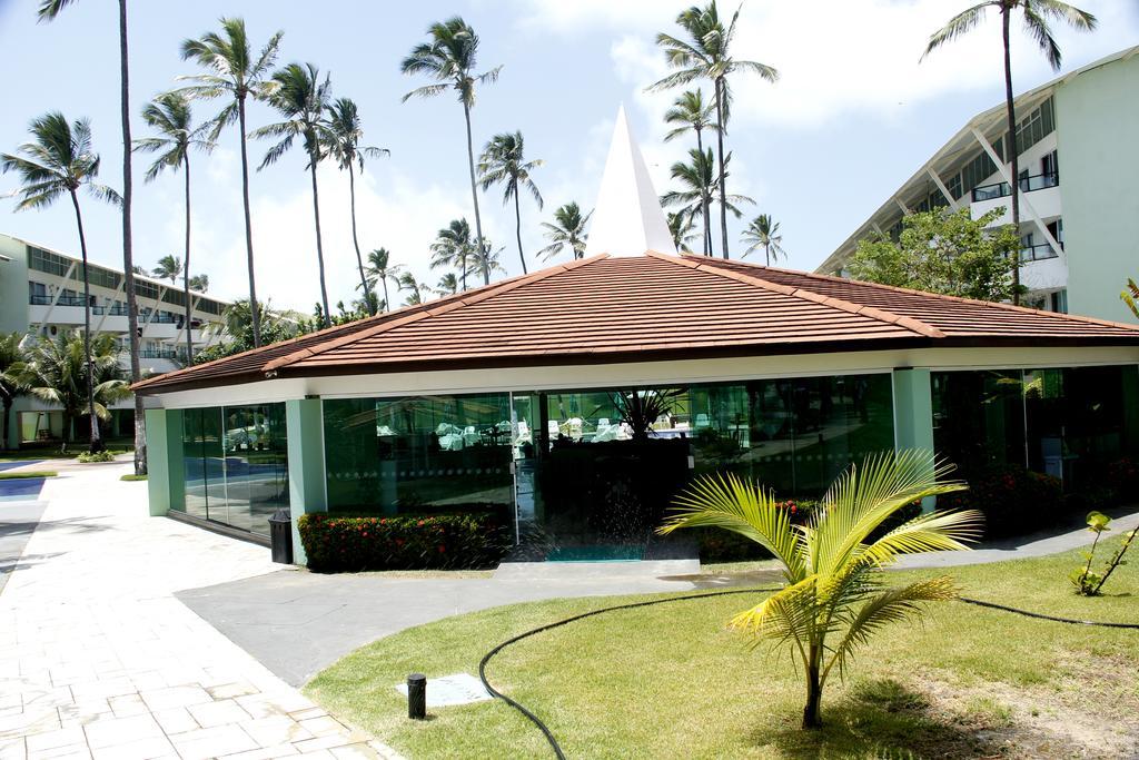 Ancorar Resort Em ปอร์โต จิ กาลินญาส ภายนอก รูปภาพ
