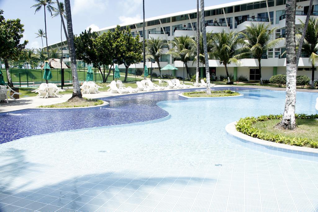 Ancorar Resort Em ปอร์โต จิ กาลินญาส ภายนอก รูปภาพ