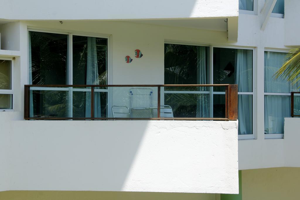 Ancorar Resort Em ปอร์โต จิ กาลินญาส ภายนอก รูปภาพ