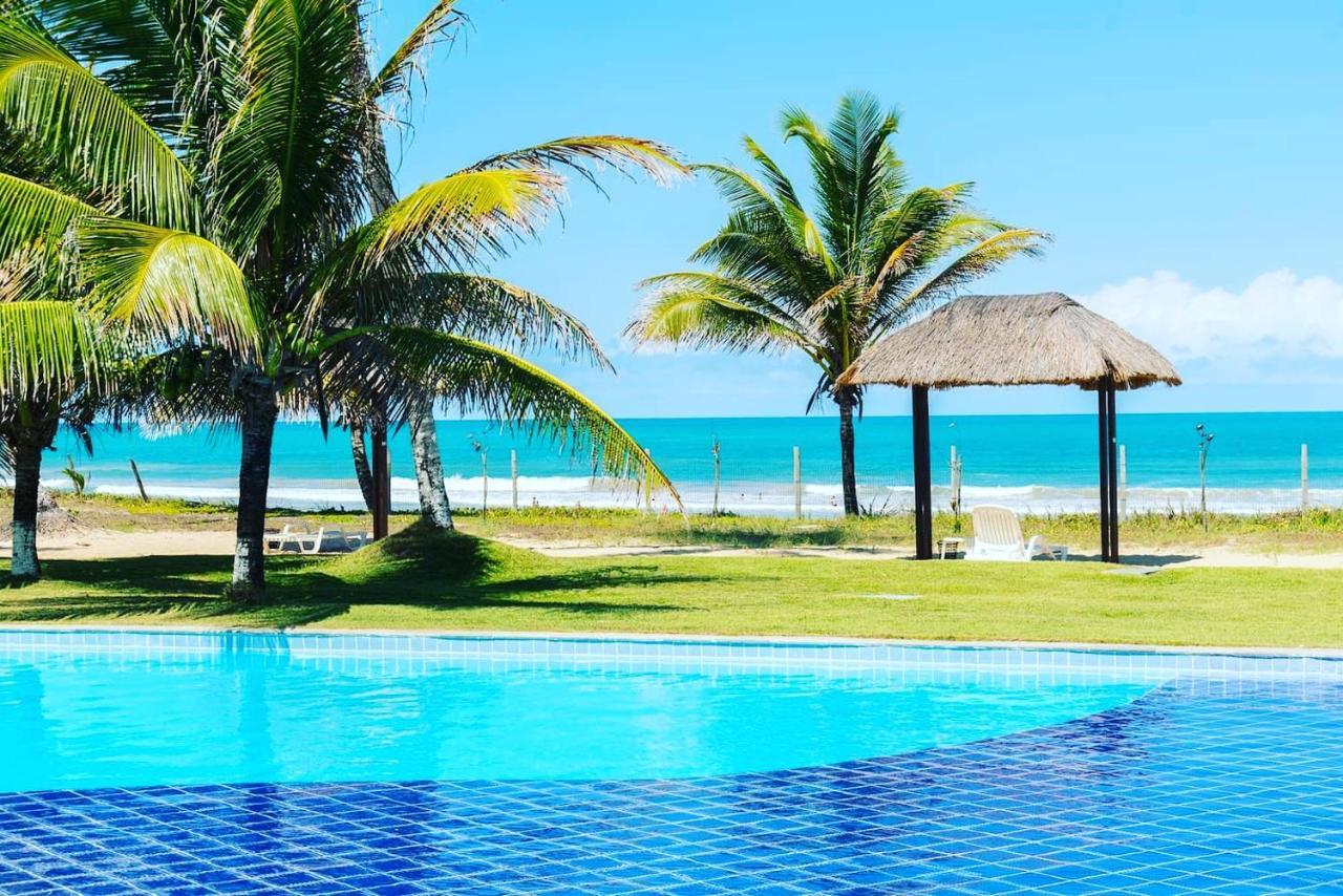 Ancorar Resort Em ปอร์โต จิ กาลินญาส ภายนอก รูปภาพ